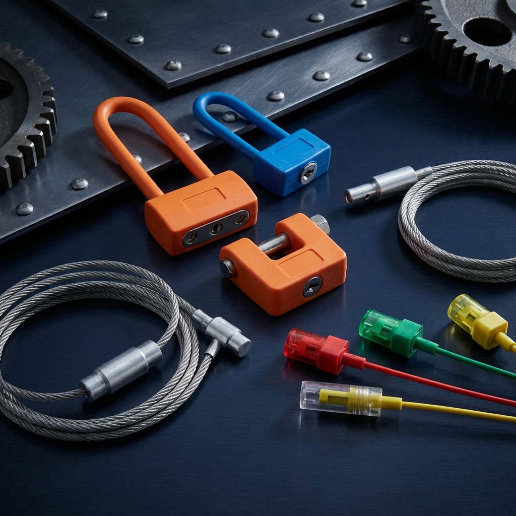 Sellos de Cable Paulistas