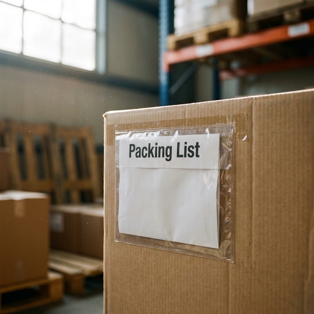 Sobres de Mensajería Paulistas