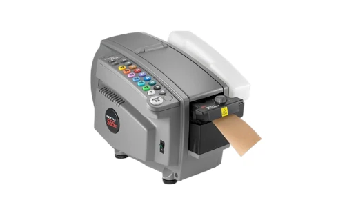 Dispensador de cinta de papel