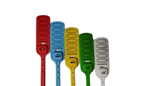 Sello bolt hexagonal