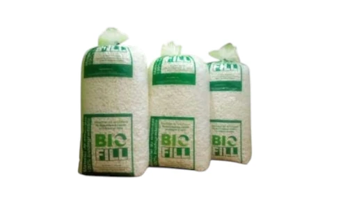 Cacahuate Biofill para embalaje