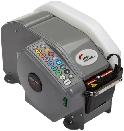 Dispensador Better Packages