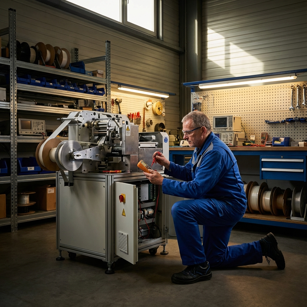 Servicio Técnico especializado Paulistas