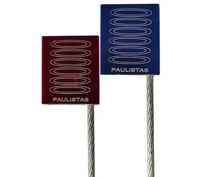 Sello de Seguridad Cable